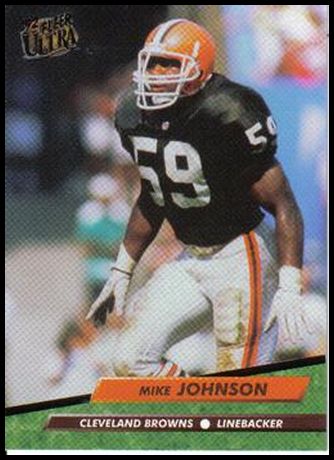 69 Mike Johnson